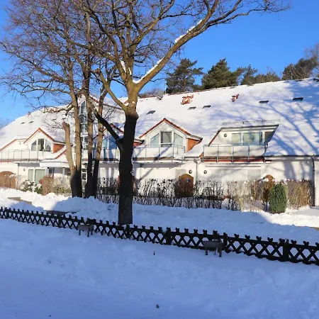 - Glw657 By Interhome Apartament Glowe