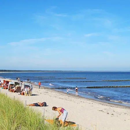 Apartament - Glw657 By Interhome