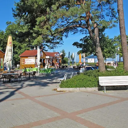 Apartament - Glw657 By Interhome *