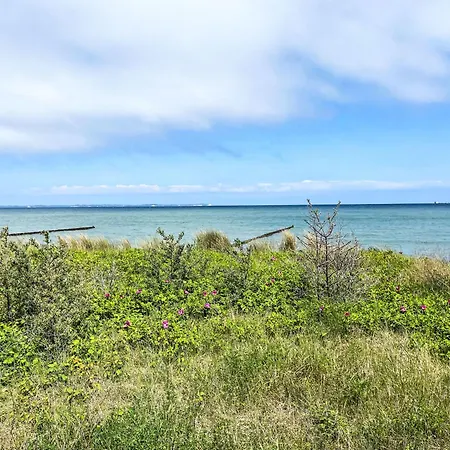 Apartament - Glw657 By Interhome Glowe