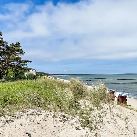 Apartament - Glw657 By Interhome *