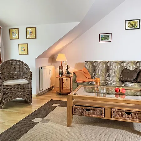 - Glw657 By Interhome Apartament Glowe