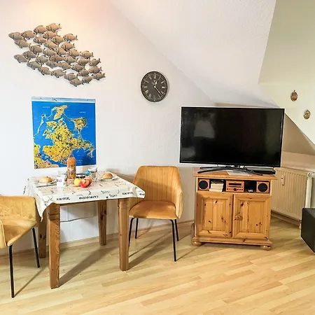 Apartament - Glw657 By Interhome