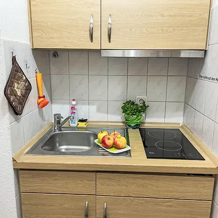 - Glw657 By Interhome Apartament *