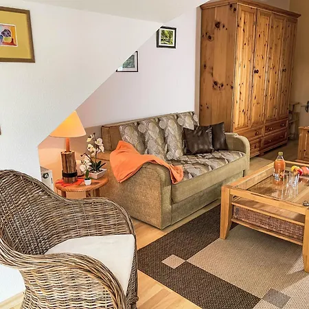 - Glw657 By Interhome Apartament Glowe