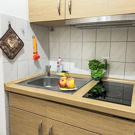 Apartament - Glw657 By Interhome