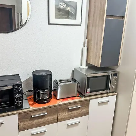 - Glw657 By Interhome Glowe