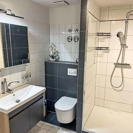 - Glw657 By Interhome Apartament