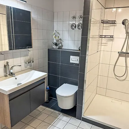 Apartament - Glw657 By Interhome