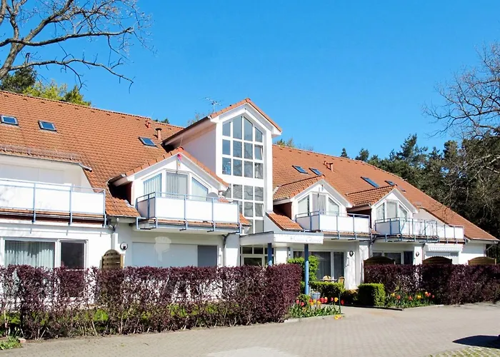 - Glw657 By Interhome Glowe