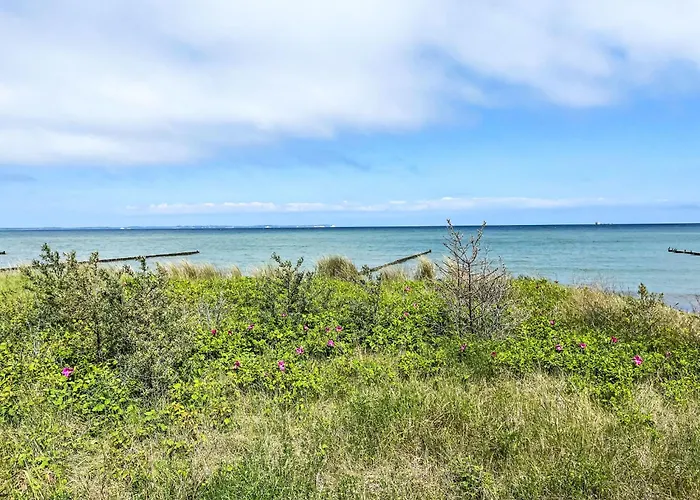 Lejlighed - Glw657 By Interhome Glowe