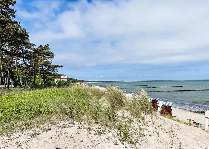 Lejlighed - Glw657 By Interhome *