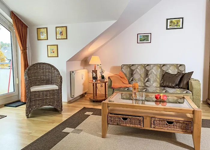 - Glw657 By Interhome Lejlighed Glowe