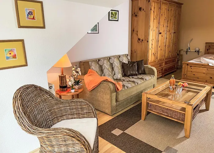 - Glw657 By Interhome Lejlighed Glowe