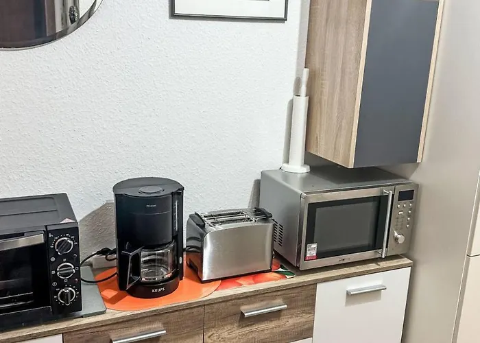 - Glw657 By Interhome Glowe