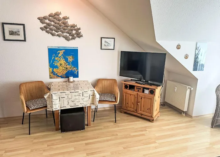 - Glw657 By Interhome * Glowe