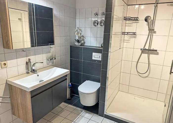 Lejlighed - Glw657 By Interhome